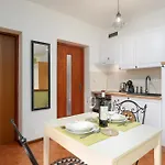 Studio Apartment Apartamento