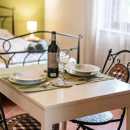 Studio Apartment Apartamento Vrsar
