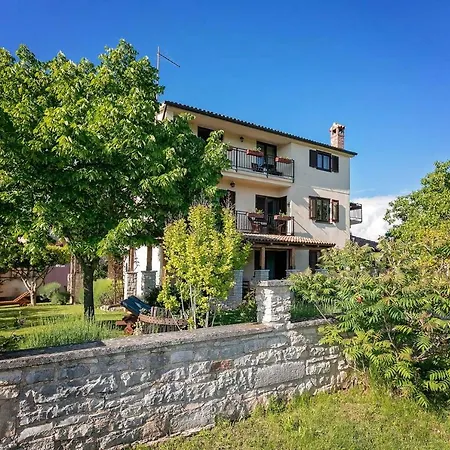 Studio Apartment Vrsar